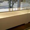 Laminated Display cases